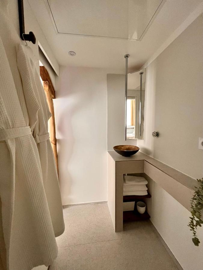 Tamarin & Capucin Suite Balneo Aubagne Zewnętrze zdjęcie