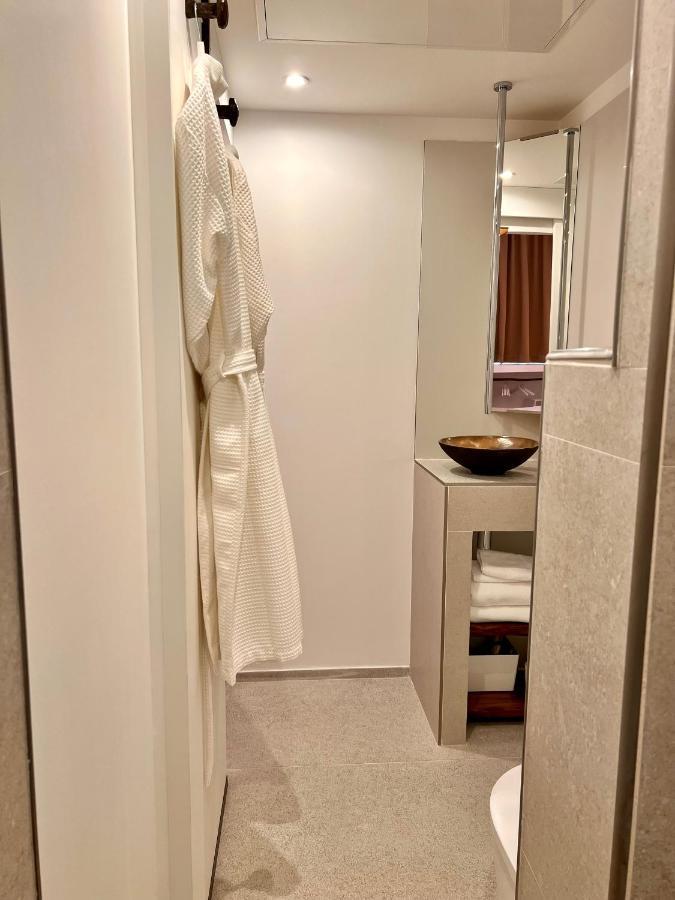 Tamarin & Capucin Suite Balneo Aubagne Zewnętrze zdjęcie