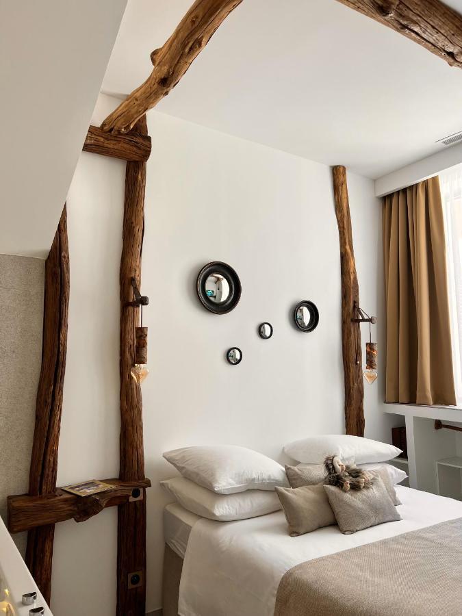 Tamarin & Capucin Suite Balneo Aubagne Zewnętrze zdjęcie