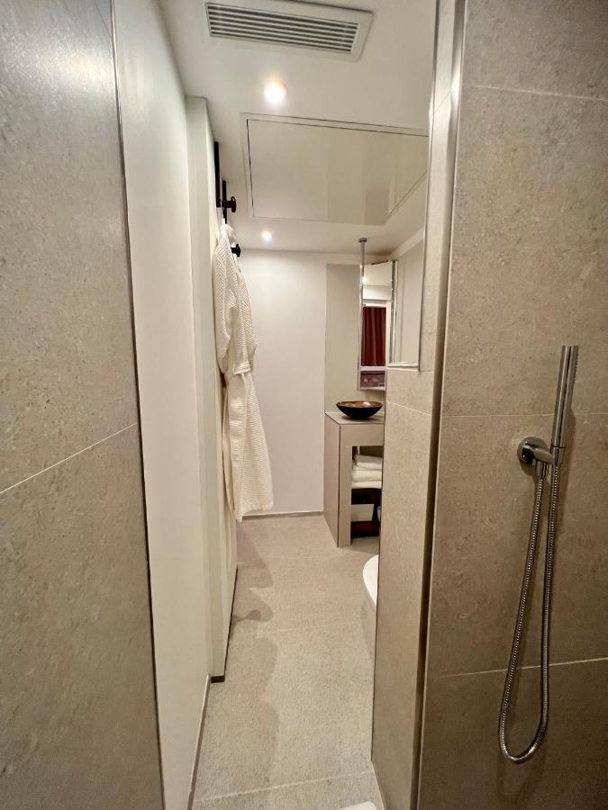 Tamarin & Capucin Suite Balneo Aubagne Zewnętrze zdjęcie