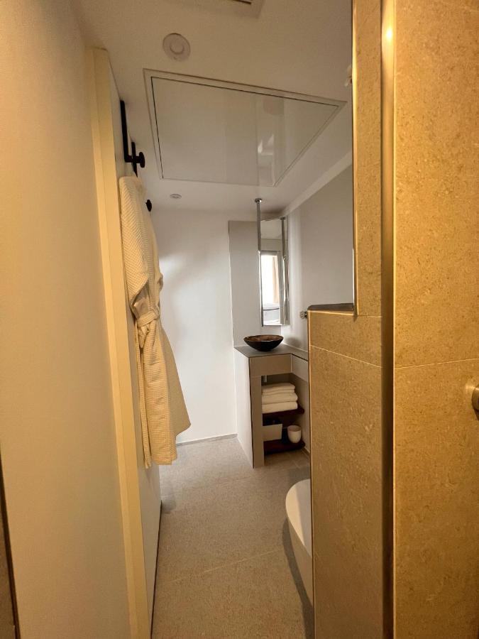 Tamarin & Capucin Suite Balneo Aubagne Zewnętrze zdjęcie